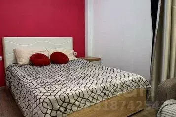 1-к кв. Иркутская область, Иркутск ул. Пискунова, 142/4 (53.0 м) - Фото 0