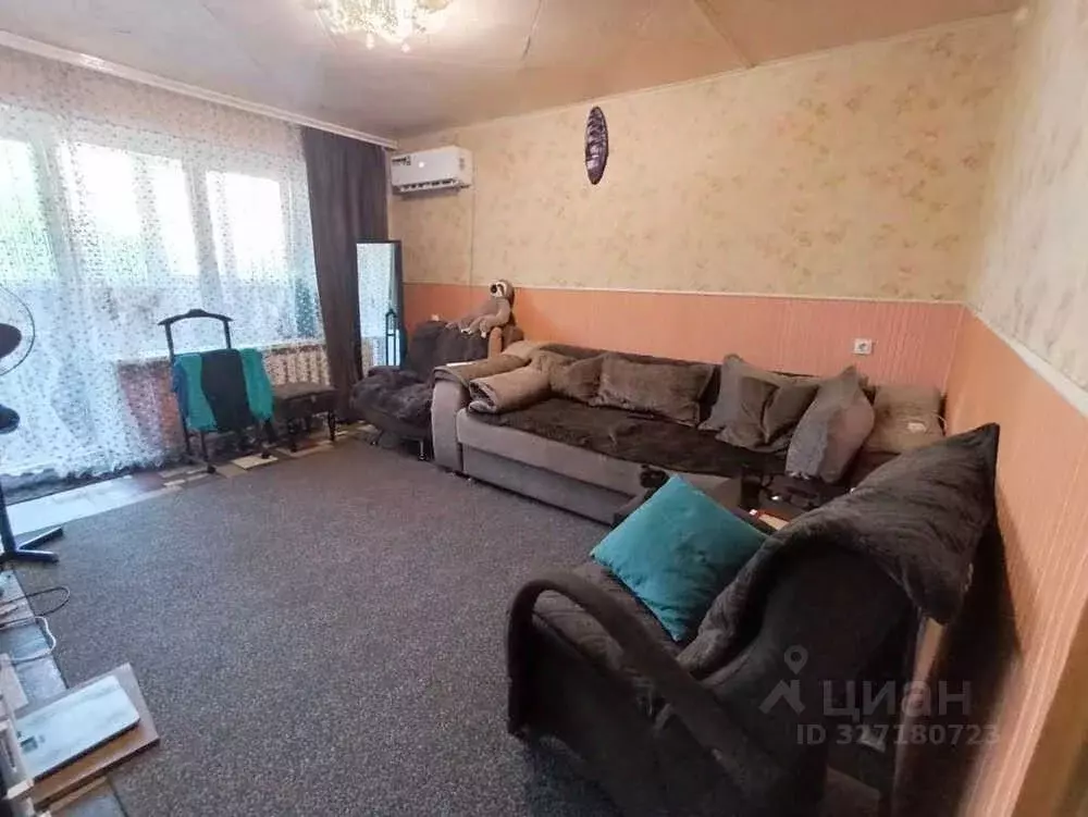 2-к кв. Краснодарский край, Крымск ул. Лермонтова, 13А (47.0 м) - Фото 2