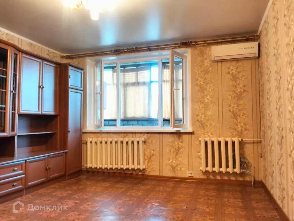 Продаётся 2-к квартира, 54 м - Фото 1