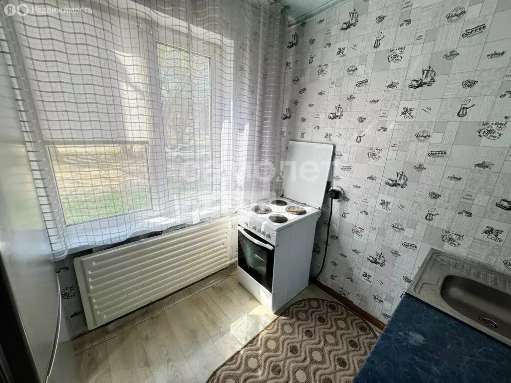 2-комнатная квартира: Рубцовск, Пролетарская улица, 391 (43.2 м) - Фото 2