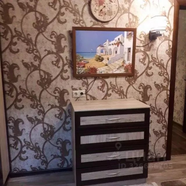 1-к кв. Московская область, Дмитров Московская ул., 8 (43.0 м) - Фото 2