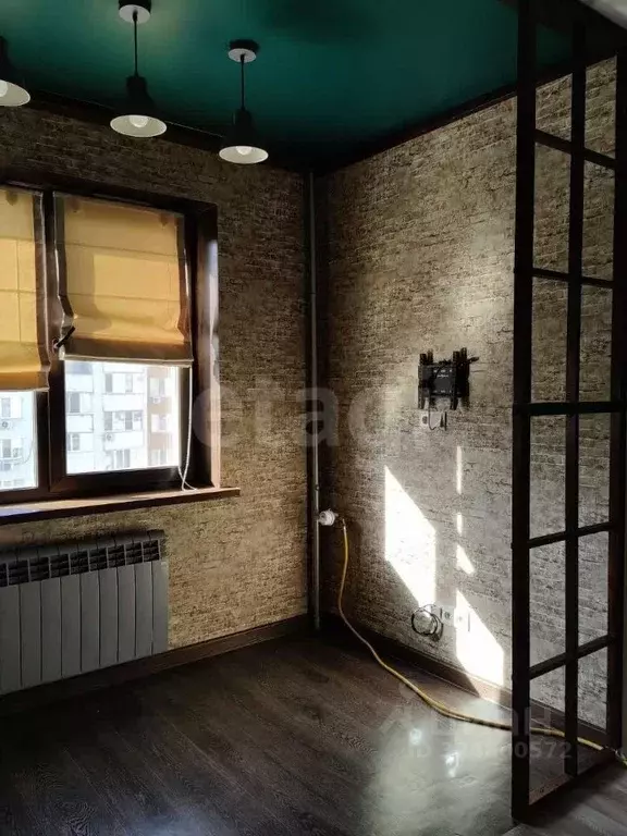 2-к кв. Саратовская область, Саратов ул. Имени П.М. Зыбина, 6 (59.4 м) - Фото 1