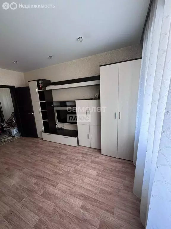 1-комнатная квартира: Иркутск, Красноказачья улица, 74/2 (49 м) - Фото 1