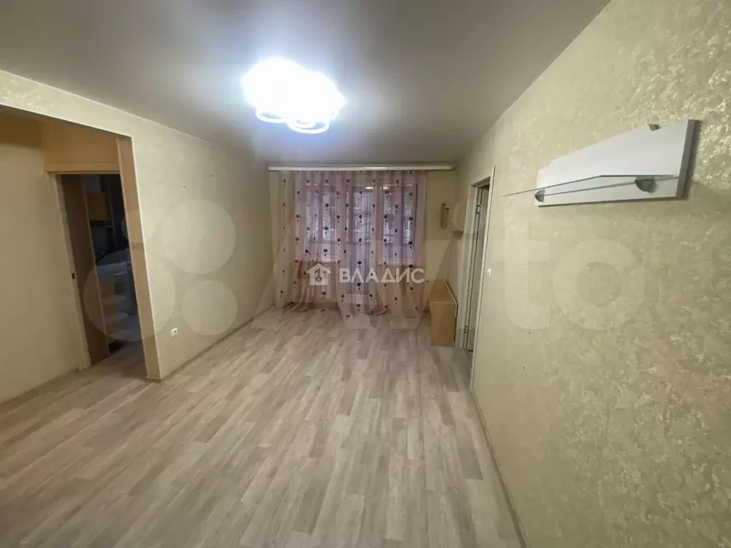 2-к. квартира, 44 м, 3/5 эт. - Фото 1