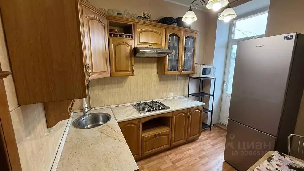 2-к кв. Москва ул. Космонавта Волкова, 7 (62.0 м) - Фото 1