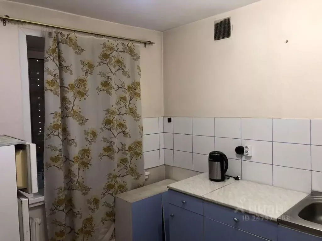 1-к кв. Новосибирская область, Новосибирск Народная ул., 30/1 (37.0 м) - Фото 1