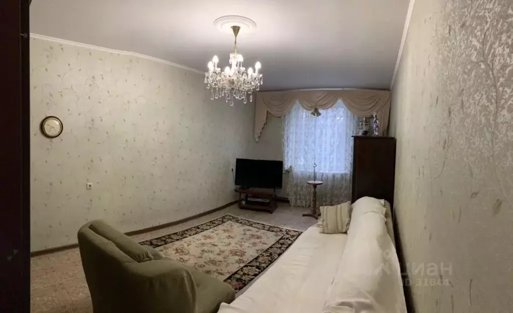 Комната Москва Краснодонская ул., 34 (20.0 м) - Фото 1