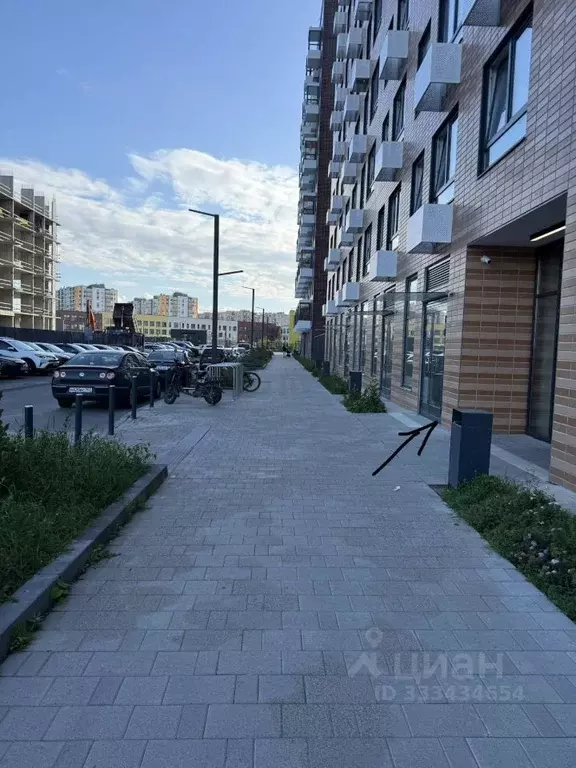 Помещение свободного назначения в Ленинградская область, Новоселье г. ... - Фото 2
