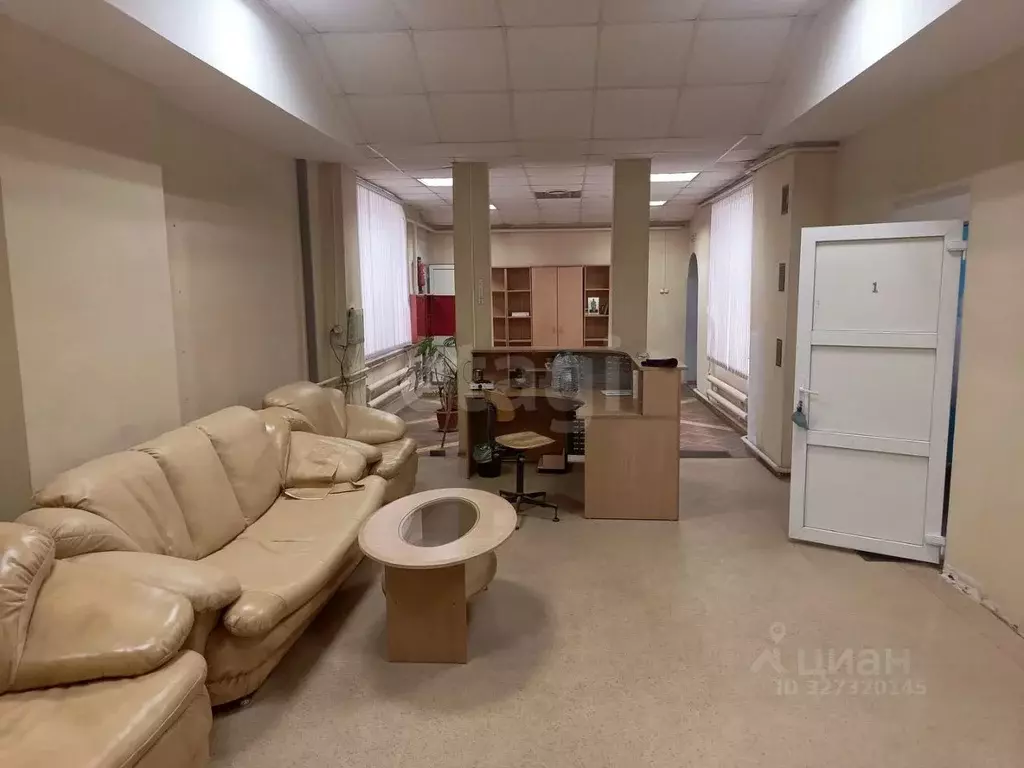 Помещение свободного назначения в Тульская область, Тула пос. Косая ... - Фото 2