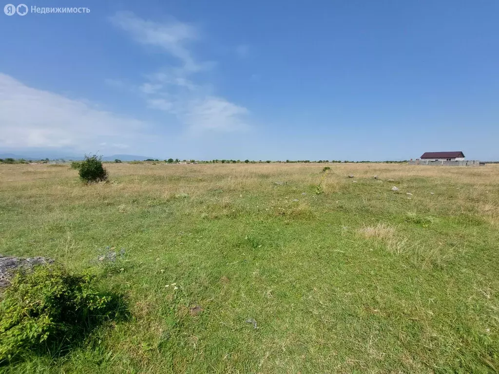 Участок в село Гизель, 5-я линия (10 м) - Фото 0