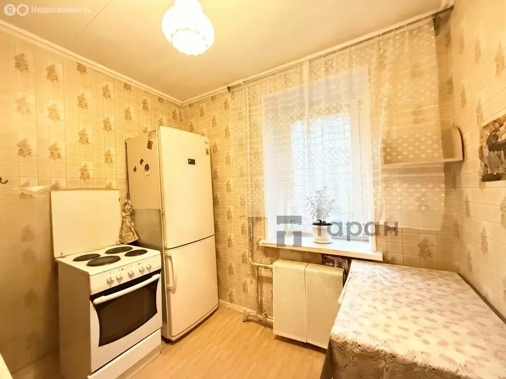 1-комнатная квартира: Челябинск, Молдавская улица, 21Б (33.5 м) - Фото 0
