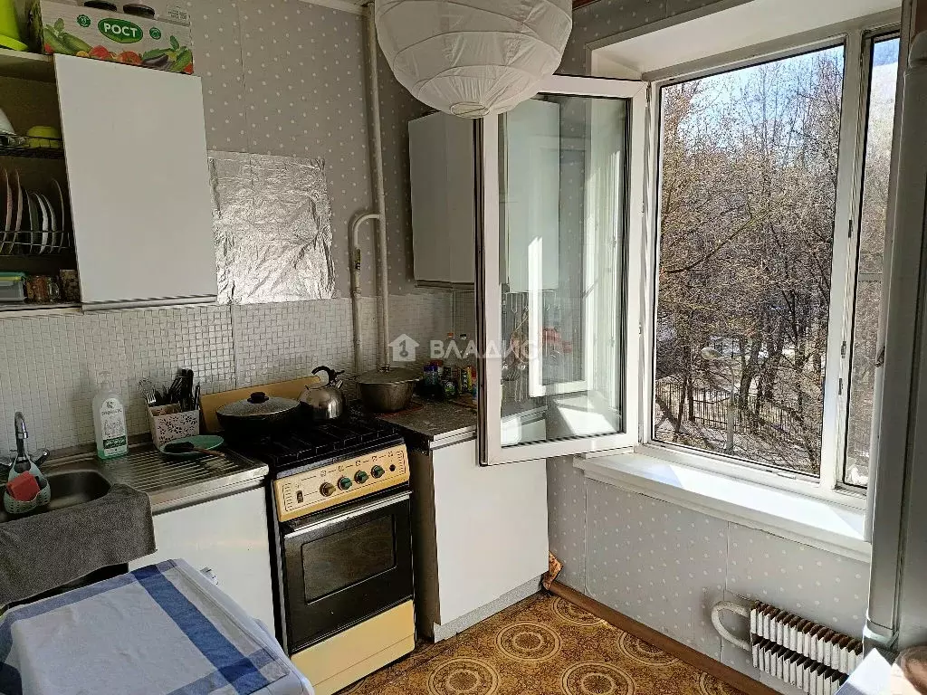 Продается 2-комнатная квартира - Фото 1