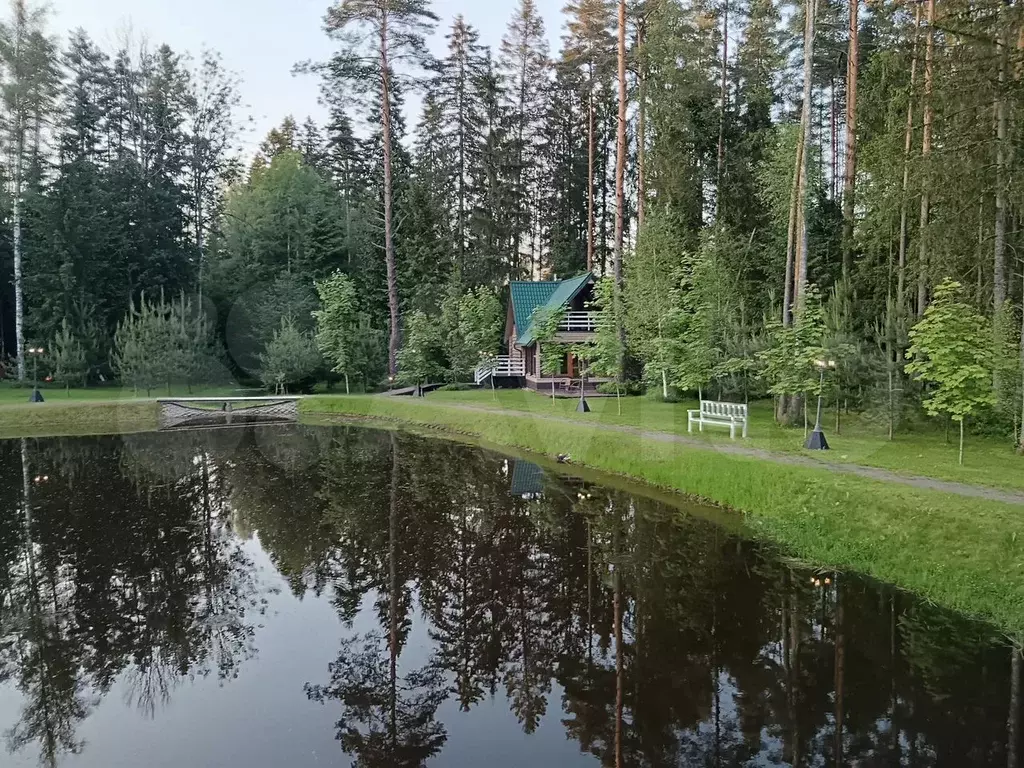 Дом 90 м на участке 12 га - Фото 1
