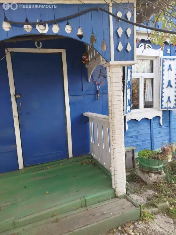 Дом в Смидовичский район, село Владимировка, улица Лазо, 15 (24 м) - Фото 2