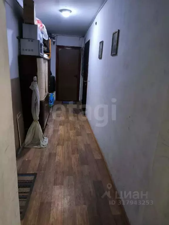 1-к кв. Саратовская область, Саратов ул. 2-я Садовая, 13/19 (32.2 м) - Фото 0