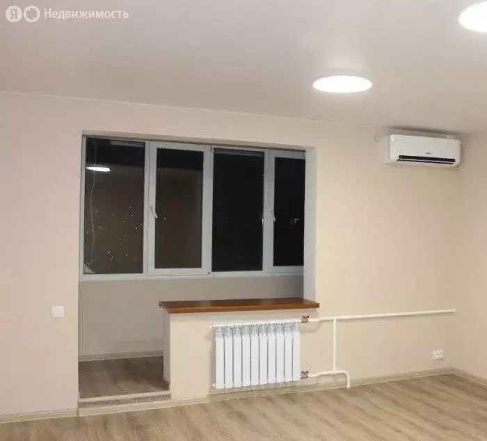1-комнатная квартира: Ялта, улица Майора Савельева, 2 (36.8 м) - Фото 1