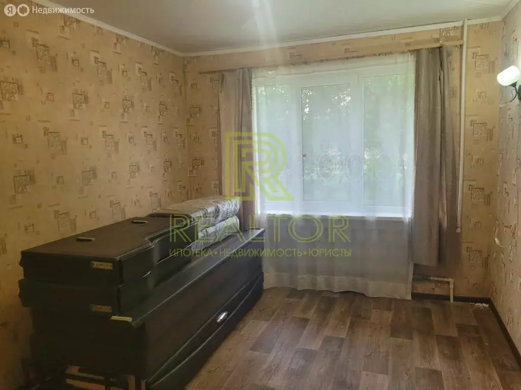 1-комнатная квартира: Красный Сулин, улица Менделеева, 4 (22.1 м) - Фото 1
