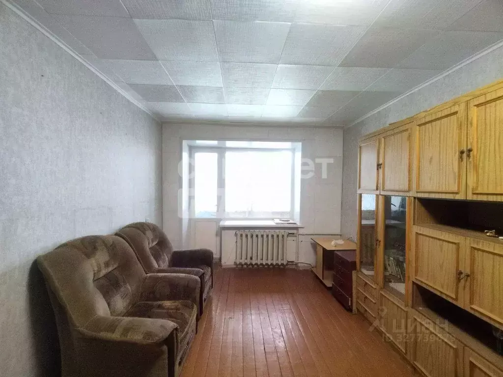 1-к кв. Башкортостан, Мелеуз 32-й мкр, 14 (30.8 м) - Фото 1