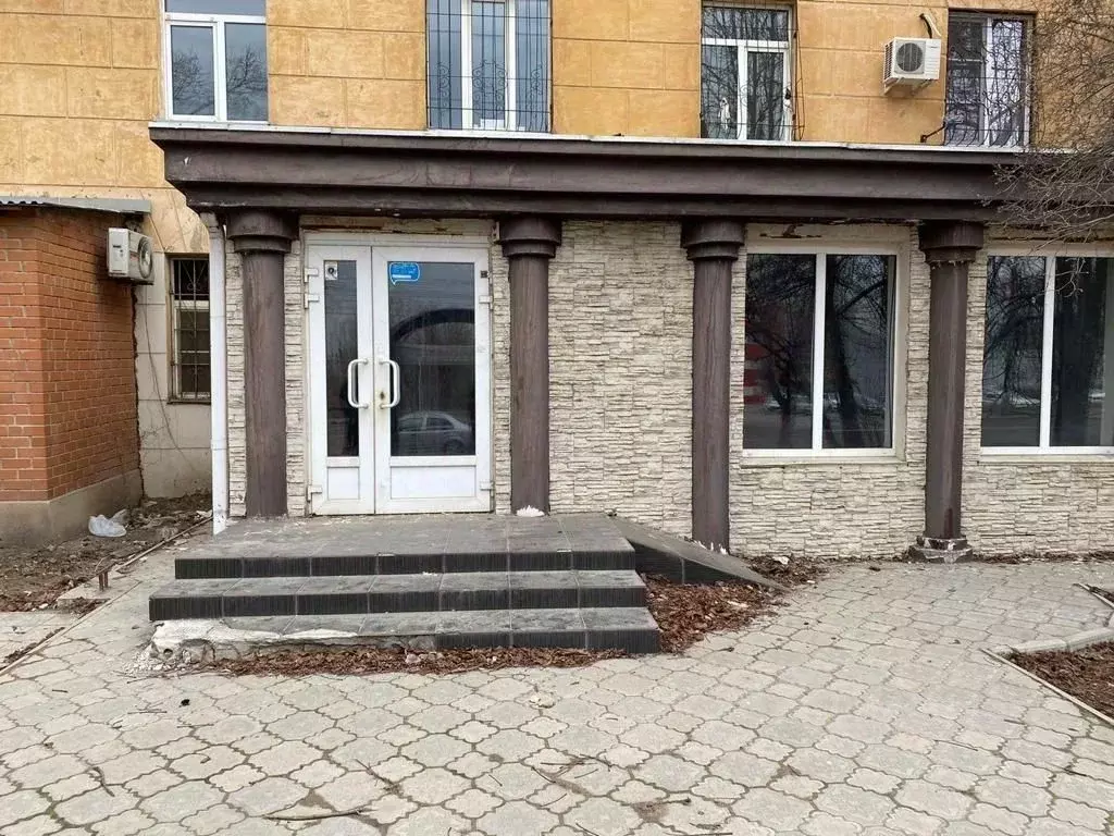 Помещение свободного назначения в Волгоградская область, Волгоград ... - Фото 1