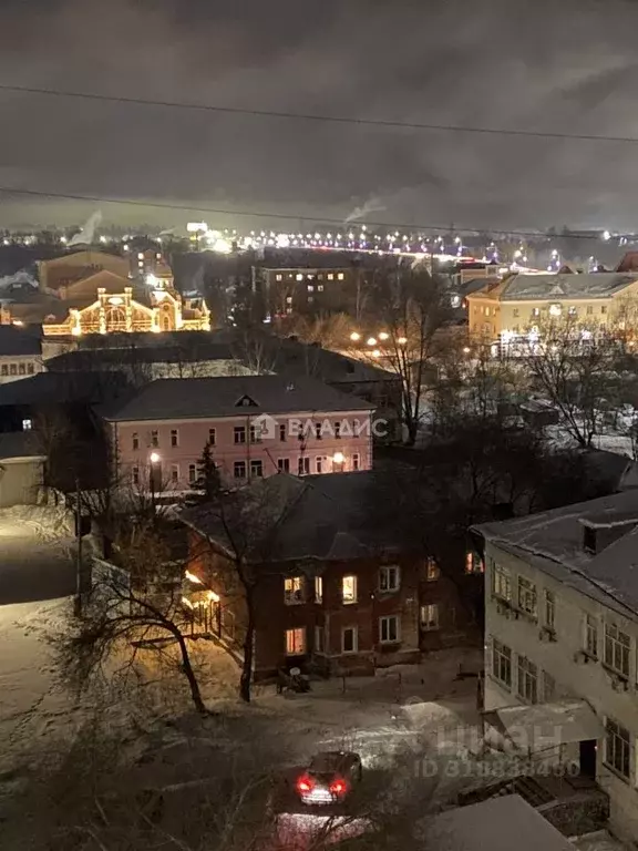 4-к кв. Алтайский край, Бийск Коммунарский пер., 16/1 (111.7 м) - Фото 2