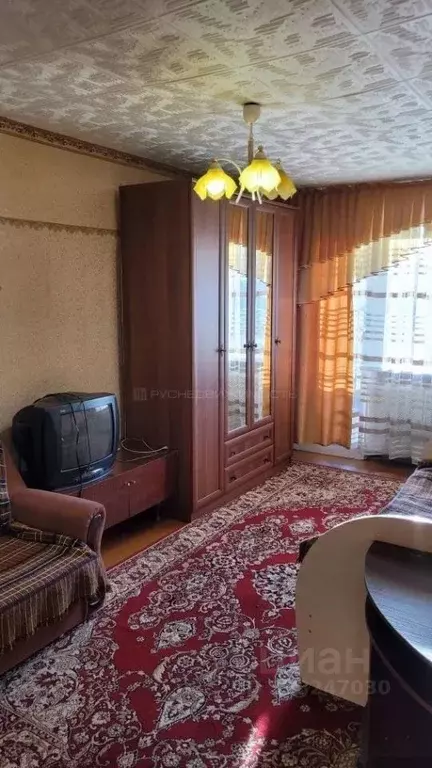 2-к кв. Кировская область, Киров ул. Ивана Попова, 13 (44.0 м) - Фото 2