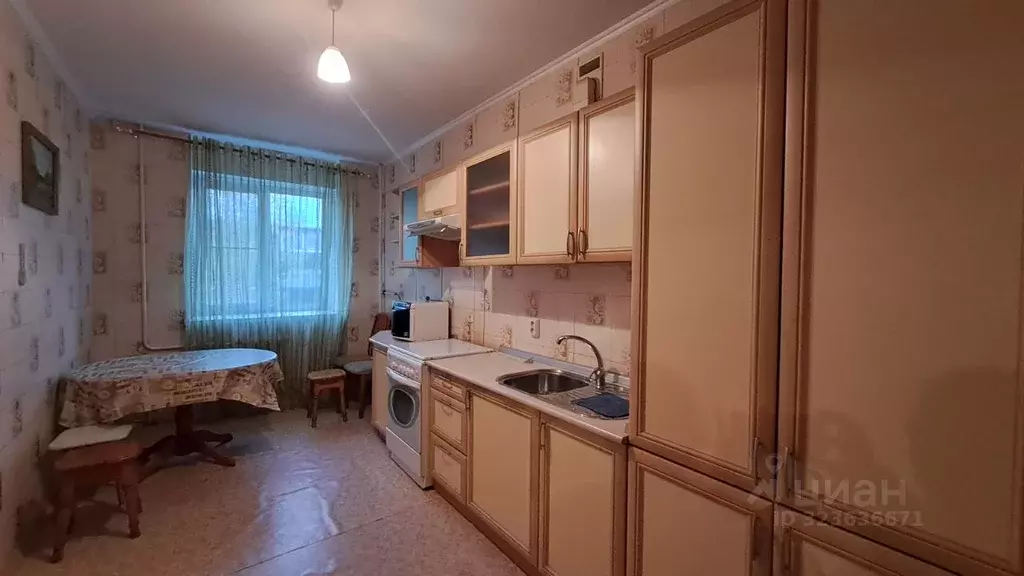 2-к кв. Липецкая область, Липецк ул. Германа Титова, 13А (70.0 м) - Фото 2