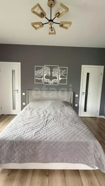 Дом в Красноярский край, Сосновоборск 30-й мкр, 46 (160 м) - Фото 1