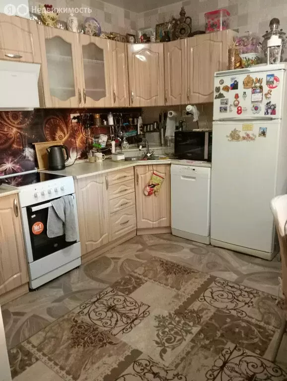 Дом в Памятное, Олимпийская улица, 11 (45.2 м) - Фото 1