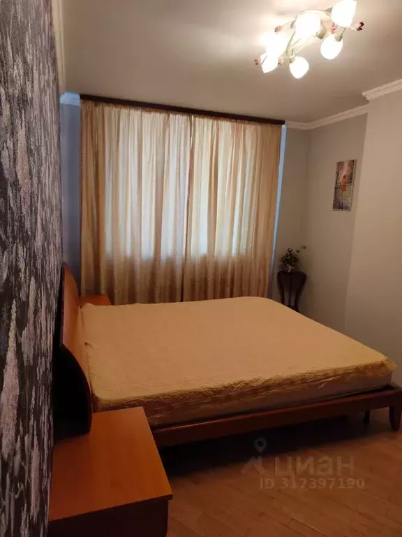 2-к кв. Московская область, Реутов Комсомольская ул., 18/2 (64.6 м) - Фото 1