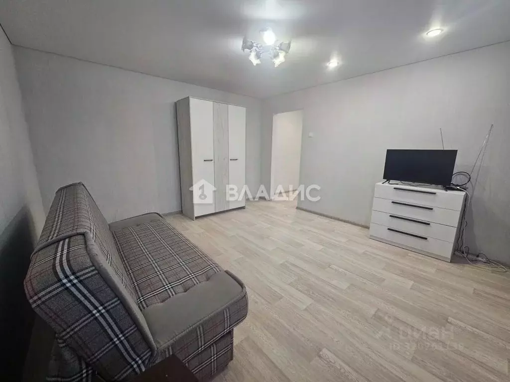 1-к кв. Калининградская область, Калининград ул. Генерала Толстикова, ... - Фото 1