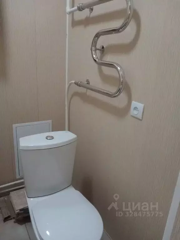 1-к кв. Тульская область, Суворов Садовая ул., 12 (23.3 м) - Фото 1