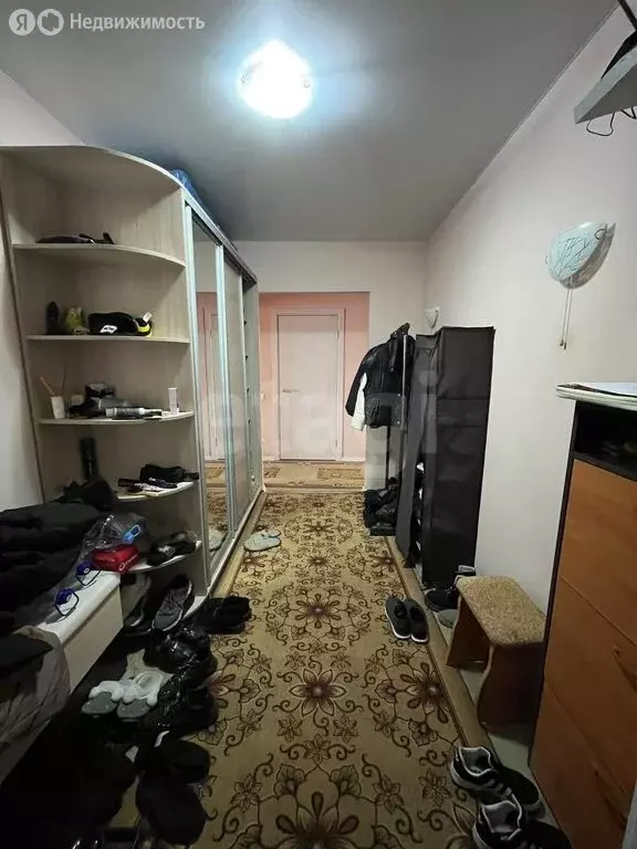 3-комнатная квартира: посёлок городского типа Дрожжино, Южная улица, ... - Фото 0