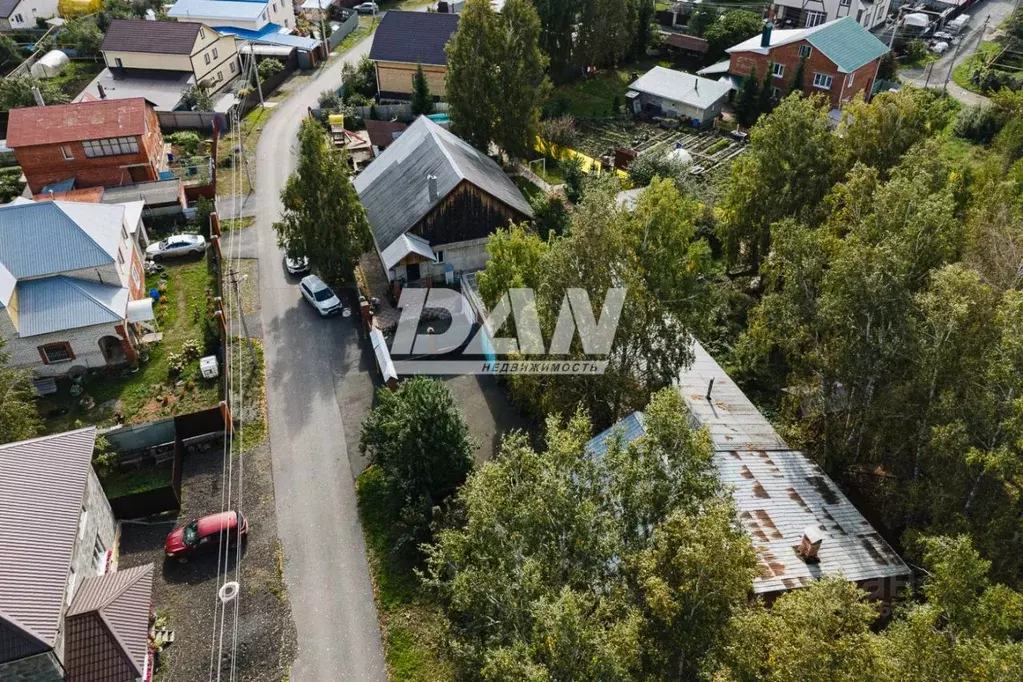Коттедж в Челябинская область, Сосновский муниципальный округ, пос. ... - Фото 2