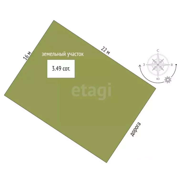 Дом в Самарская область, Самара  (156 м) - Фото 2