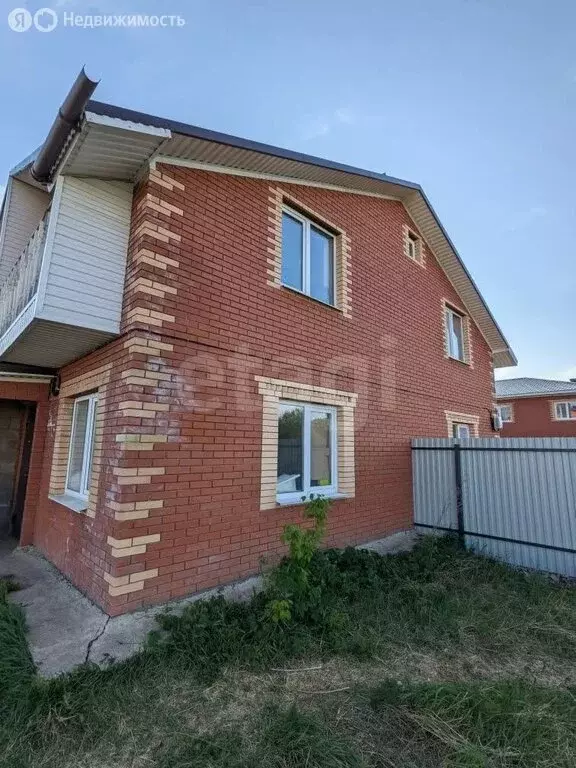 Дом в Кабаковский сельсовет, деревня Старые Киешки, Башкирская улица ... - Фото 2