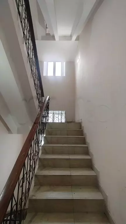 1-к кв. Московская область, Серпухов Красный Текстильщик мкр, ул. ... - Фото 2