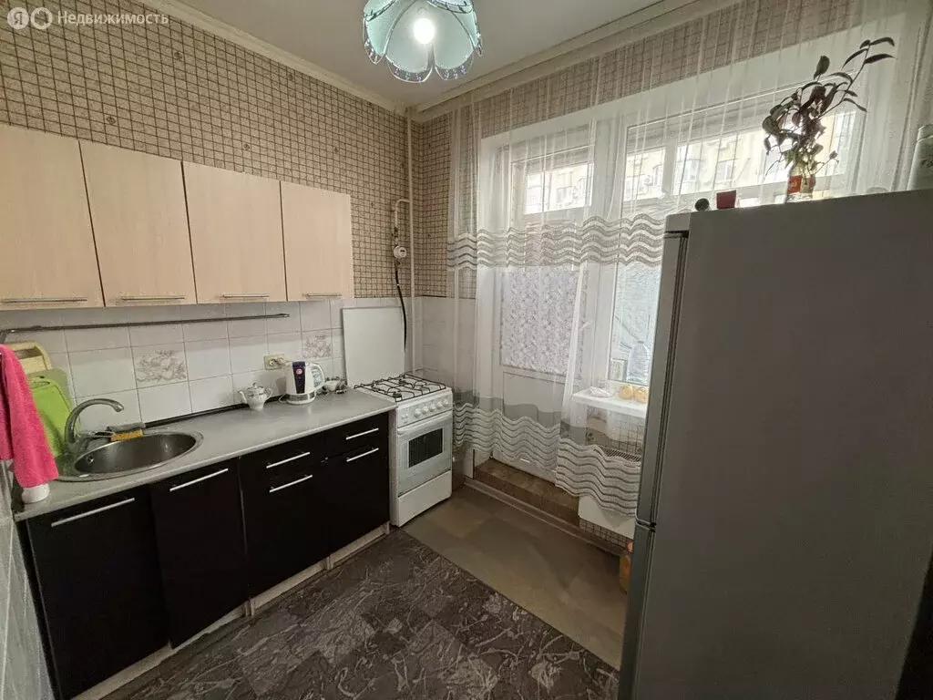 1-комнатная квартира: Батайск, Коммунистическая улица, 197Ак1 (31 м) - Фото 1