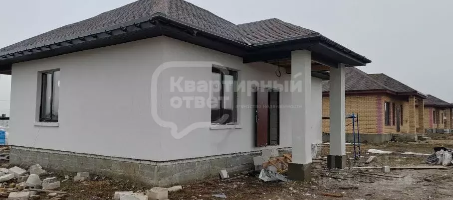 Дом в Владимирская область, Собинский муниципальный округ, с. Бабаево  ... - Фото 1