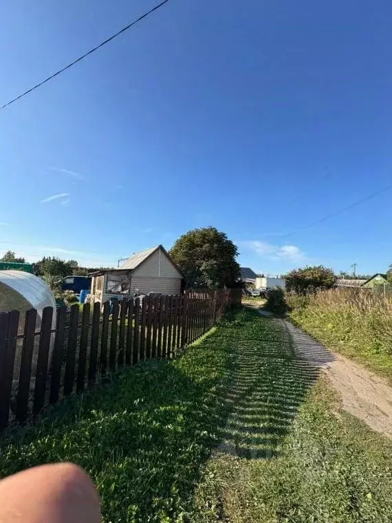 Дом в Смоленская область, Гагаринский муниципальный округ, с. ... - Фото 2