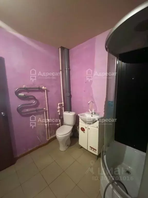 1-к кв. Волгоградская область, Волгоград ул. Добрушина, 14 (25.1 м) - Фото 1