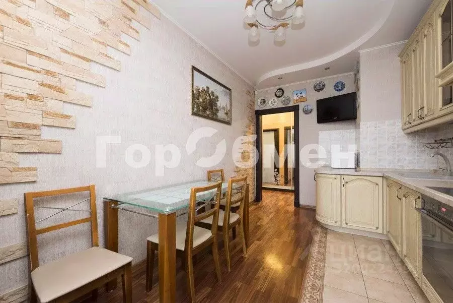 2-к кв. Московская область, Котельники проезд 2-й Покровский, 14к1 ... - Фото 1