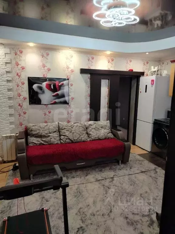 Дом в Томская область, Томск Черемошники мкр, ул. Строевая (65 м) - Фото 1