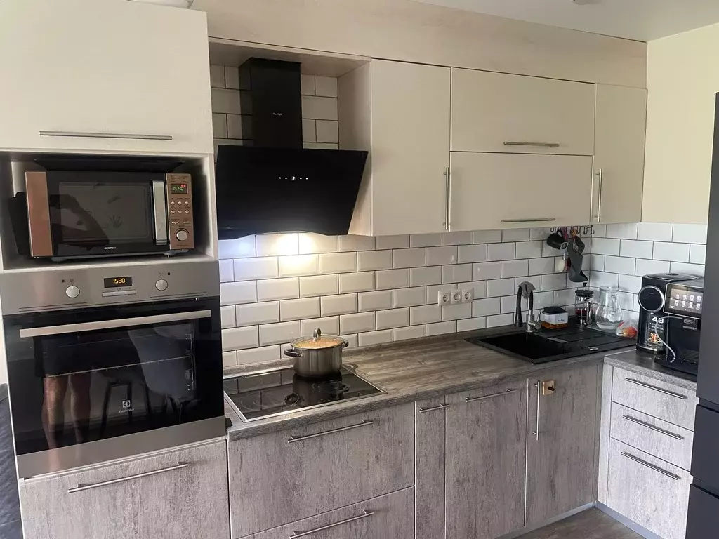 Продаётся 2-к квартира, 48 м - Фото 0