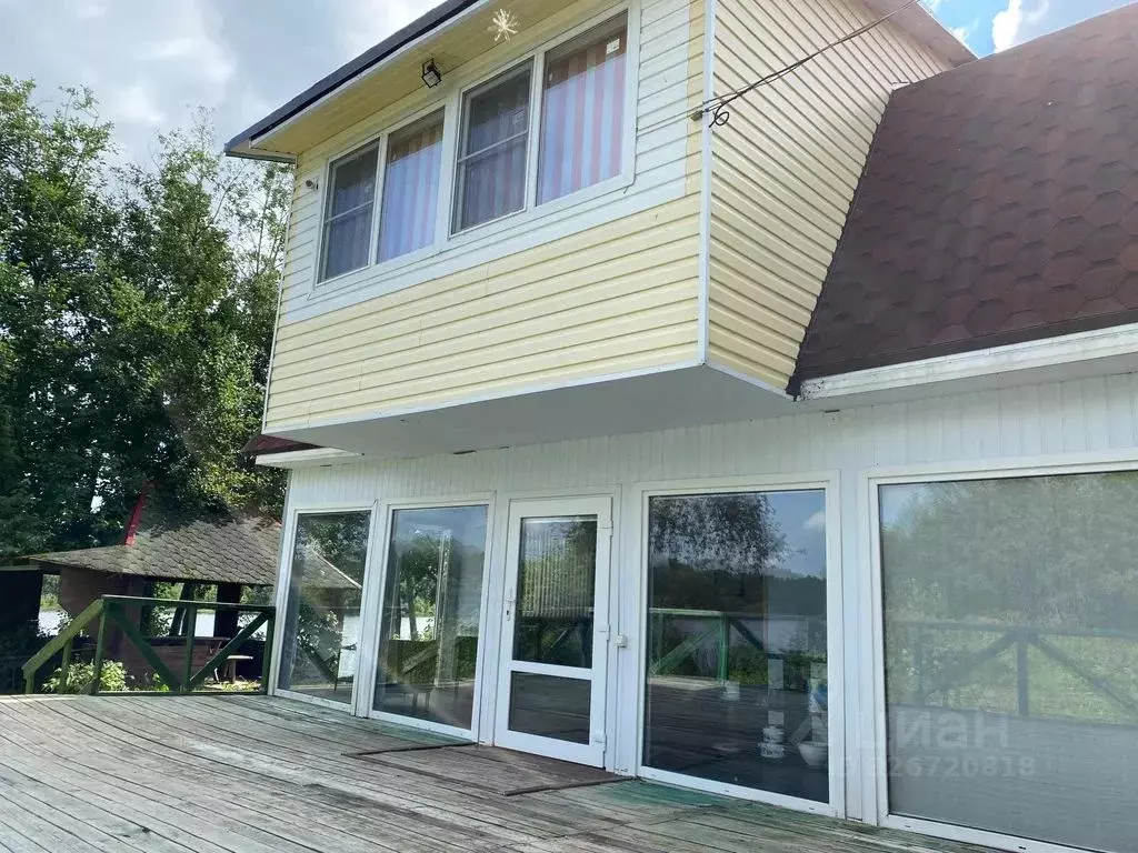 Дом в Ленинградская область, Волхов  (120 м) - Фото 2