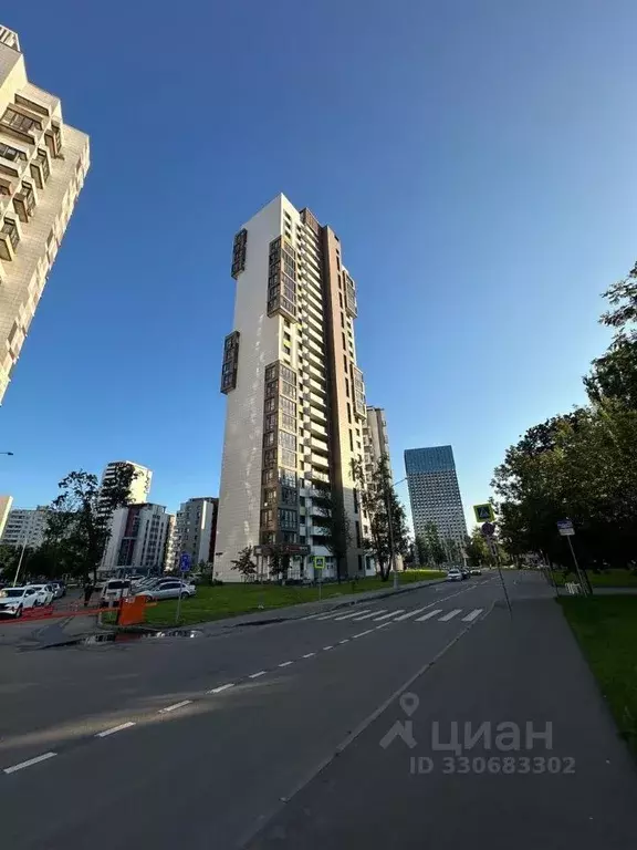 2-к кв. Москва Дмитровское ш., 70 (59.7 м) - Фото 2
