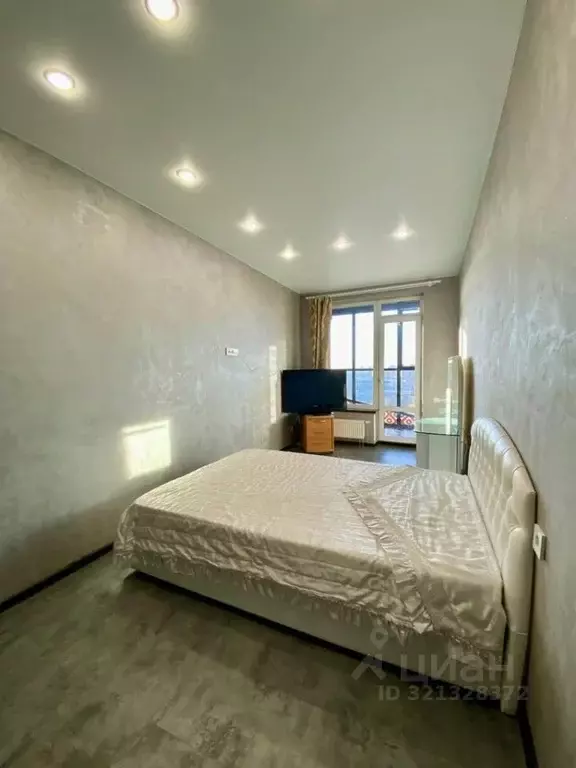 2-к кв. Татарстан, Казань ул. Короленко, 28Б (80.0 м) - Фото 0