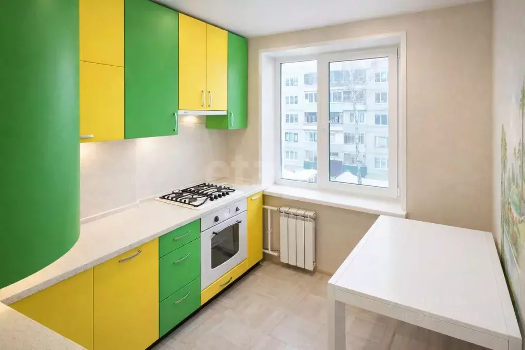 2-к кв. Московская область, Раменский муниципальный округ, пос. ... - Фото 1