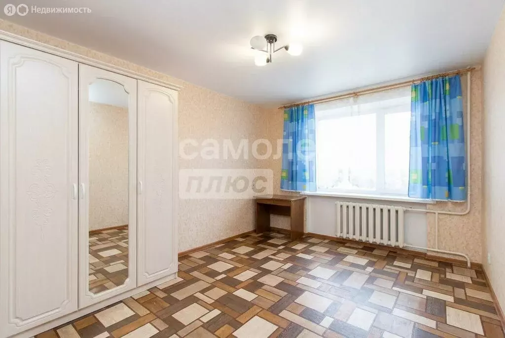 1-комнатная квартира: деревня Лоскутово, улица Ленина, 20 (39.8 м) - Фото 1