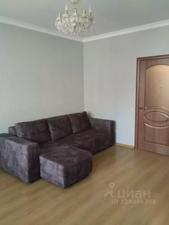 1-к кв. Крым, Симферополь ул. Набережная имени 60-летия СССР, 75А ... - Фото 1