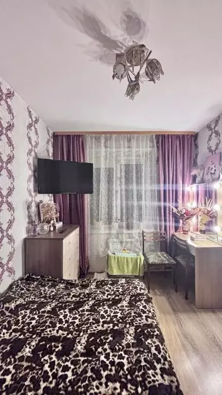 3-к кв. Пермский край, Пермь Автозаводская ул., 25 (58.1 м) - Фото 2